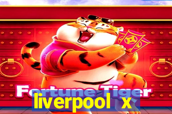 liverpool x tottenham futemax